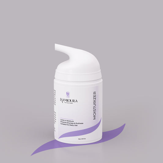 Barebiome Moisturizer