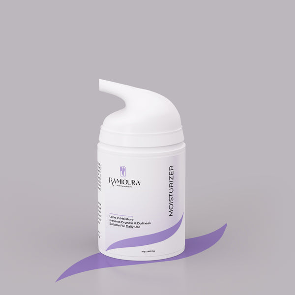 Barebiome Moisturizer