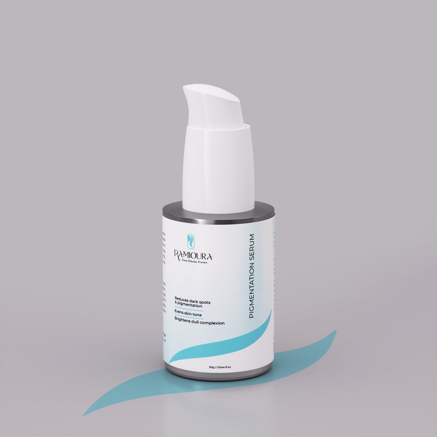 Barebiome Pigmentation serum