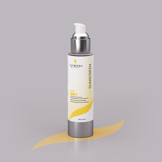 Barebiome Sunscreen