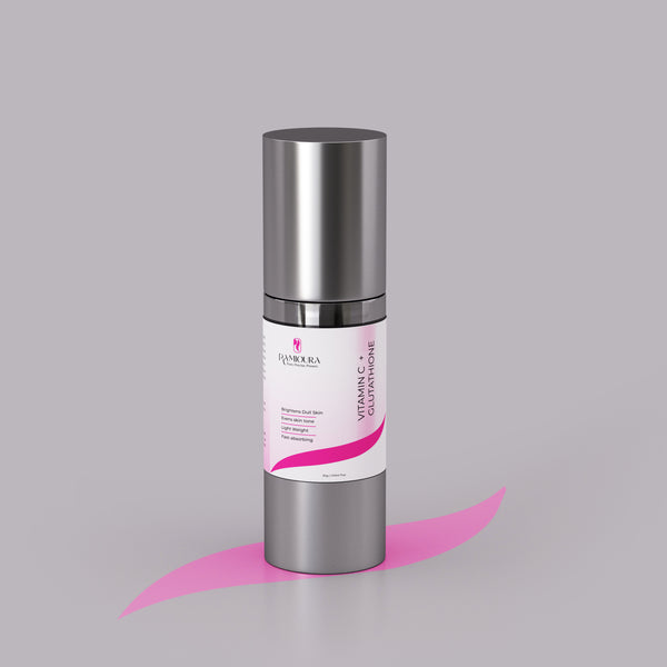 Barebiome Vitamin C